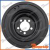 Poulie damper vilebrequin pour SUZUKI | RKP-SU-000, 122-08-806